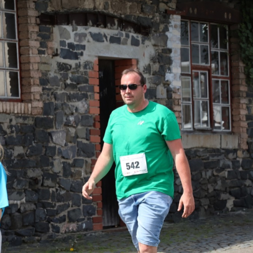 RENNEROD BEWEGT